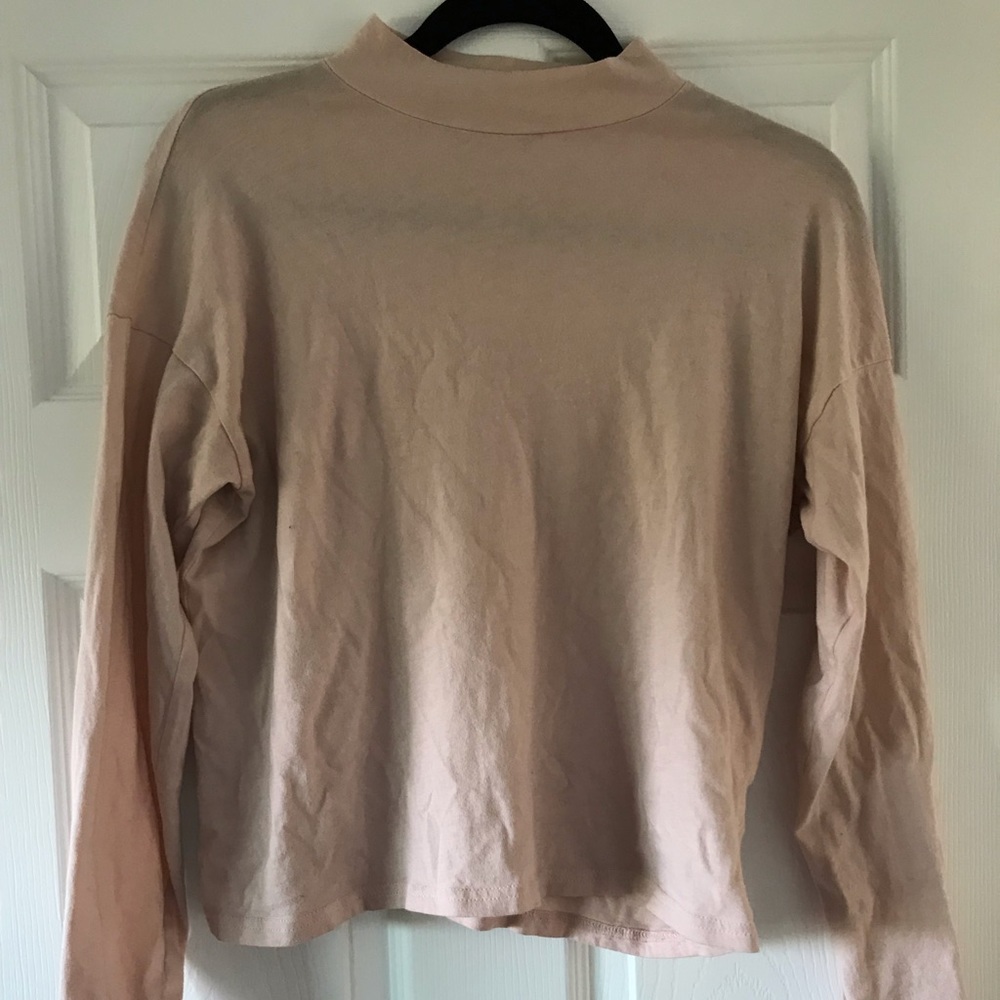 Everlane Turtleneck